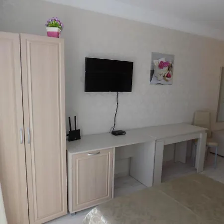 아파트 Cozy Studio In Harmony Suites-monte Carlo