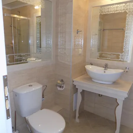Cozy Studio In Harmony Suites-monte Carlo 아파트 써니비치