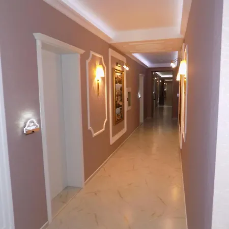 아파트 Cozy Studio In Harmony Suites-monte Carlo *