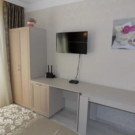 Cozy Studio In Harmony Suites-monte Carlo * סאני ביץ'