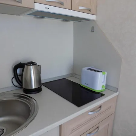 Cozy Studio In Harmony Suites-monte Carlo Slantschew brjag
