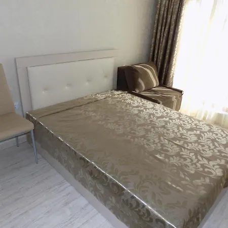 Cozy Studio In Harmony Suites-monte Carlo Apartment