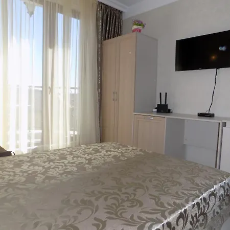Apartment Cozy Studio In Harmony Suites-monte Carlo Slantschew brjag