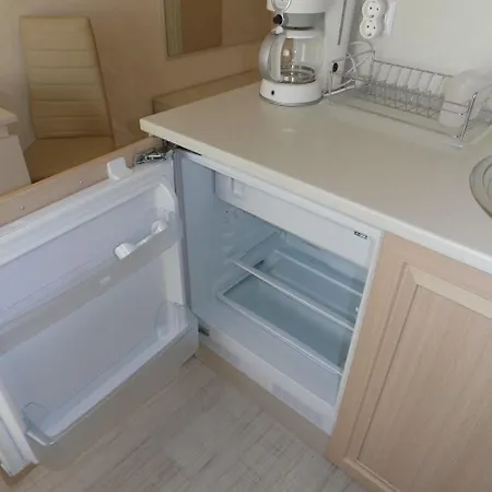 Cozy Studio In Harmony Suites-monte Carlo דירה