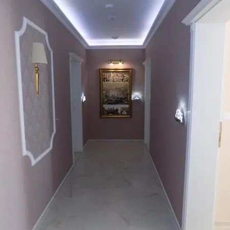 Cozy Studio In Harmony Suites-monte Carlo * Slantschew brjag