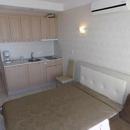 דירה Cozy Studio In Harmony Suites-monte Carlo