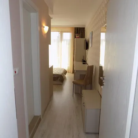 Apartment Cozy Studio In Harmony Suites-monte Carlo